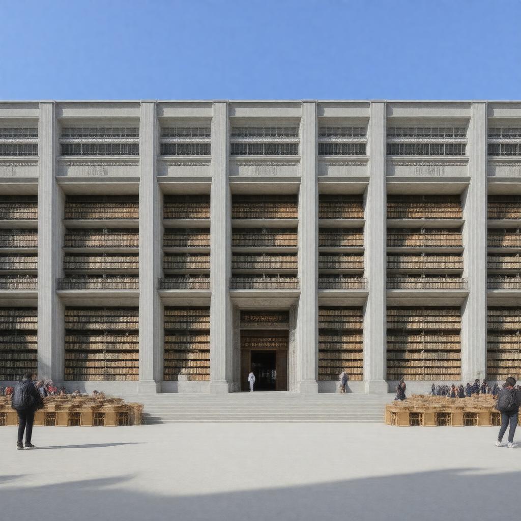 Bibliothèque nationale de France